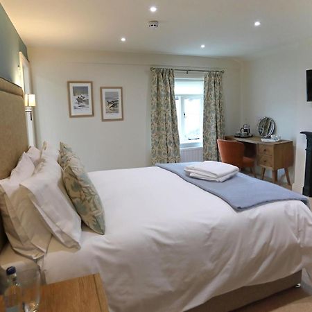 Hotel The Rising Sun Coltishall Habitación foto
