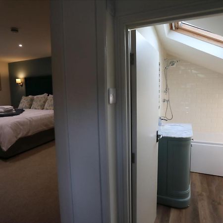 Hotel The Rising Sun Coltishall Habitación foto