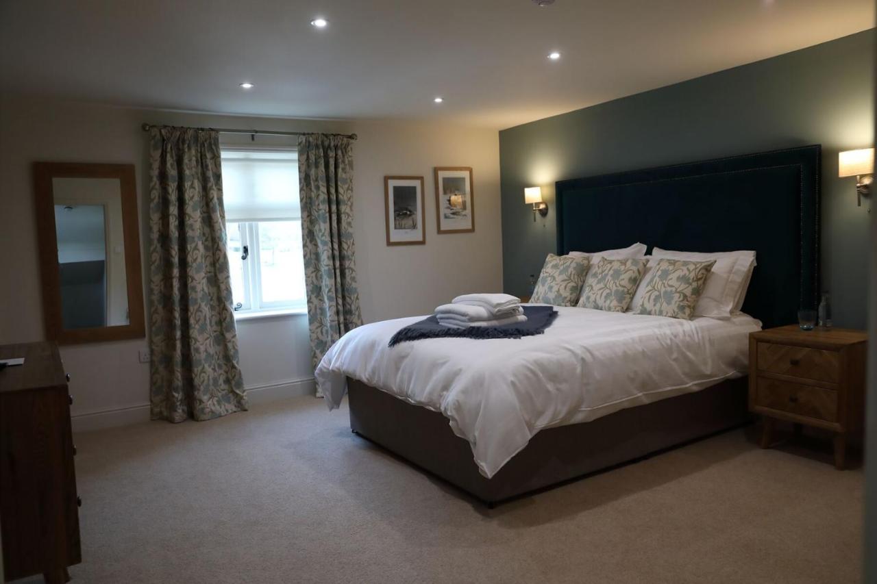 Hotel The Rising Sun Coltishall Habitación foto