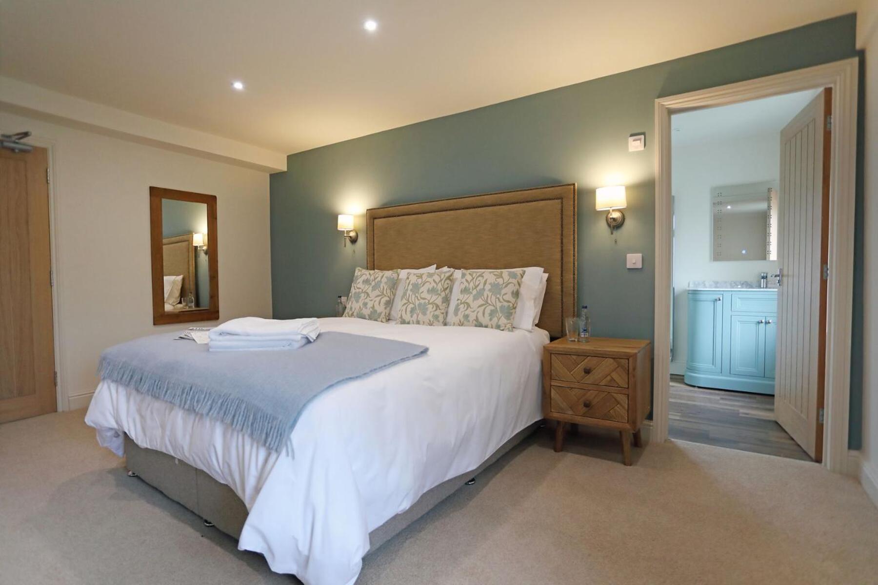 Hotel The Rising Sun Coltishall Habitación foto