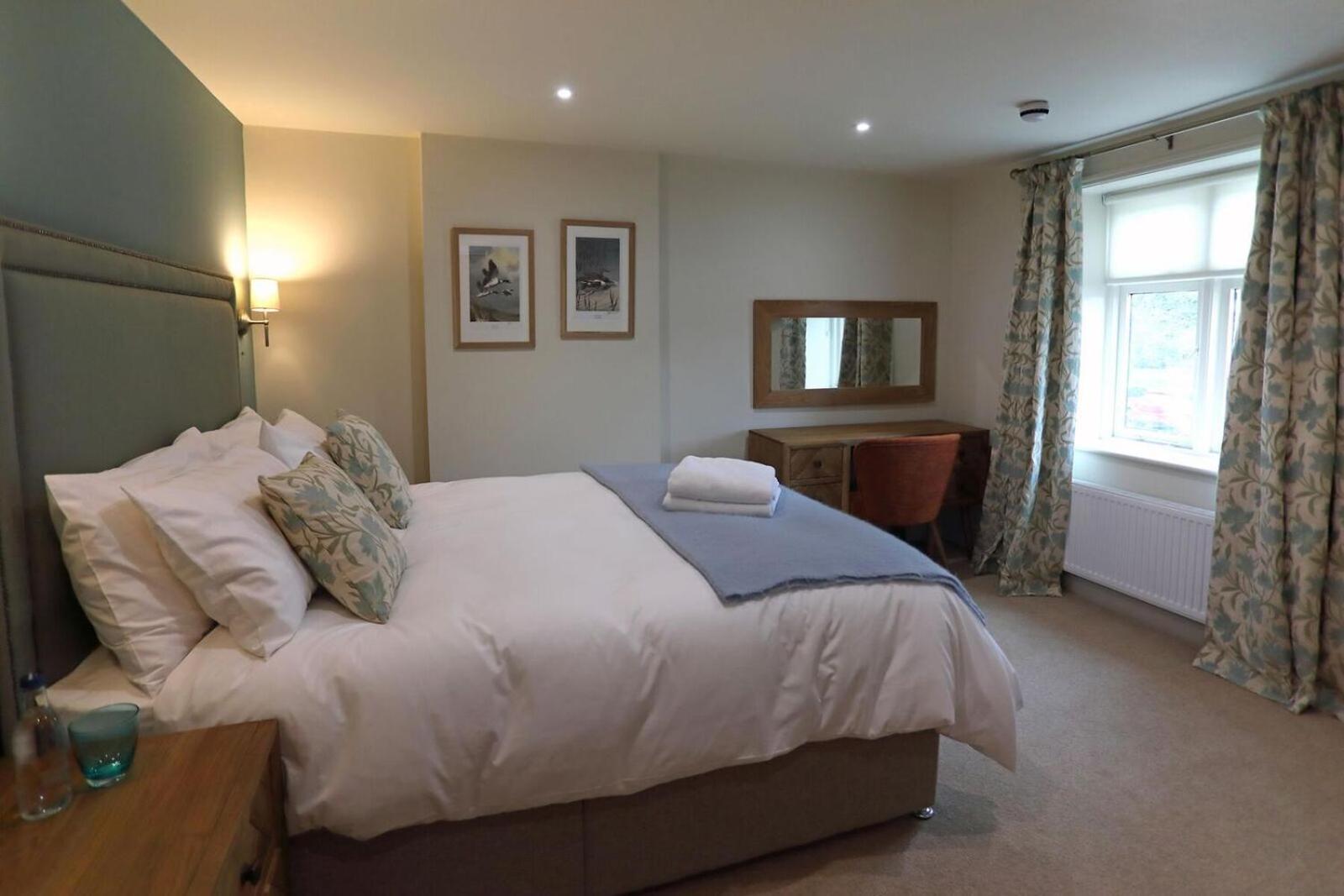 Hotel The Rising Sun Coltishall Habitación foto